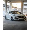 civic turbo