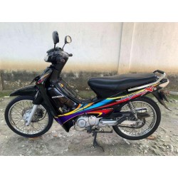supra bapak